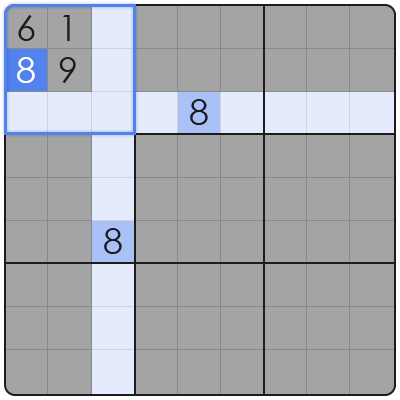 sudoku sheet