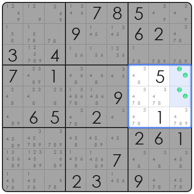 arrow sudoku