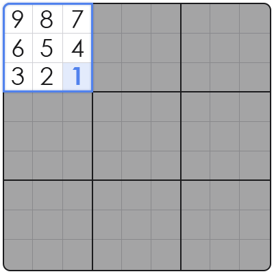 sudoku definition