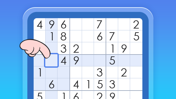 sudoku nyt answer